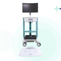 Physiosensing Rehab III Balance Assessment and Recovery Unit. Neurorehabilitation, Posturography and Physical Rehabilitation. Physiosensing Rehab III Balance Assessment and Recovery Unit. Neurorehabilitation, Posturography and Physical Rehabilitation.